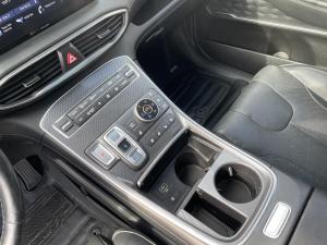 Thumbnail 28 Hyundai Santa Fe Luxury *HEV *AWD *TOIT PANO *CUIR *CARPLAY *BLUETOOTH 2021