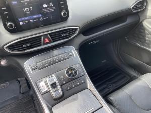 Thumbnail 27 Hyundai Santa Fe Luxury *HEV *AWD *TOIT PANO *CUIR *CARPLAY *BLUETOOTH 2021