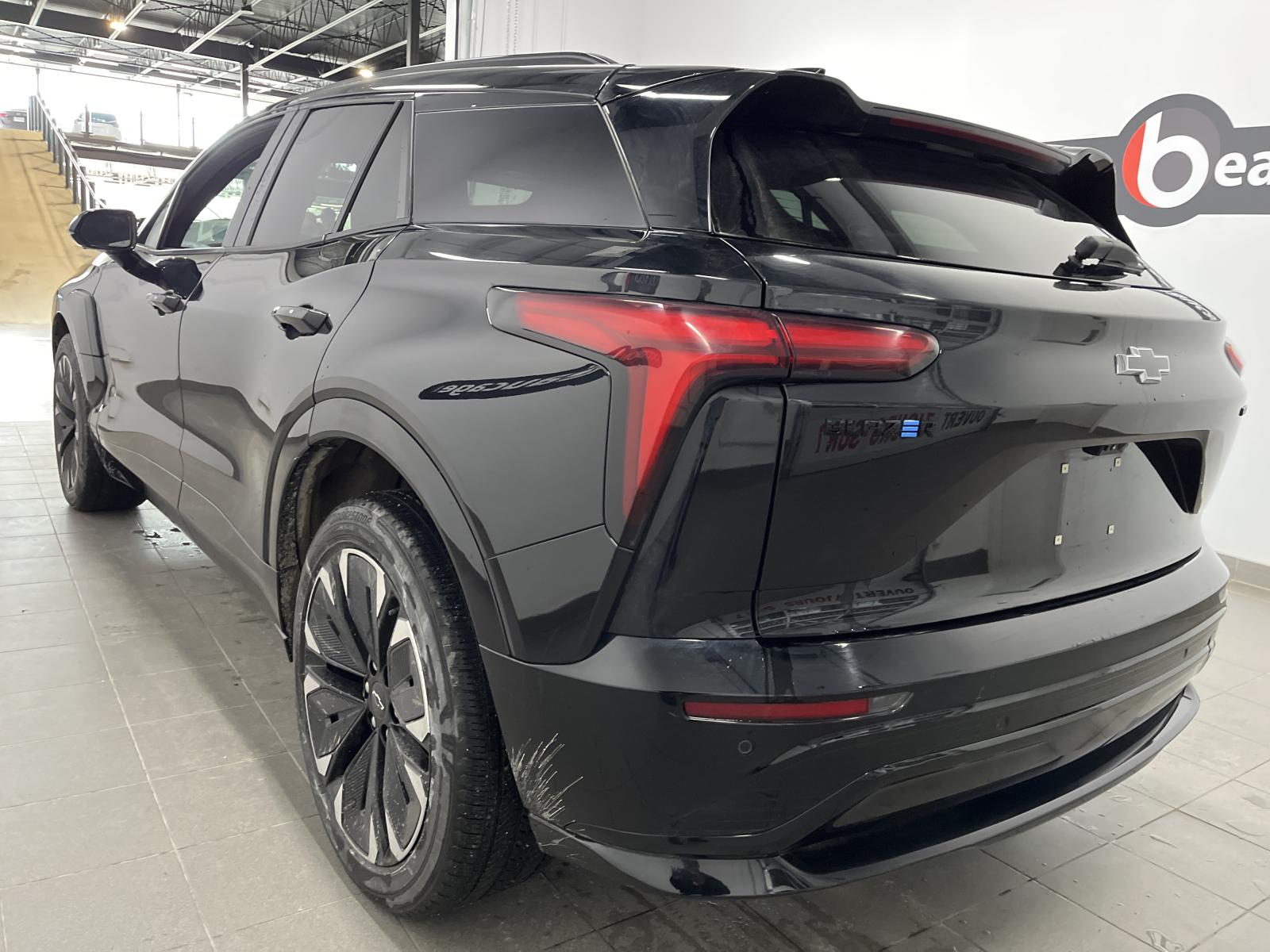 Image 3 Chevrolet Blazer EV RS 2024