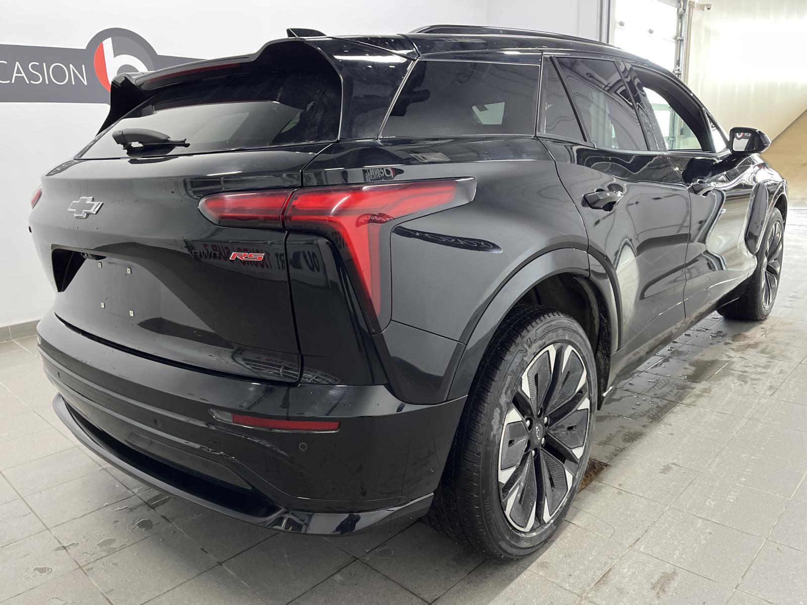 Image 5 Chevrolet Blazer EV RS 2024