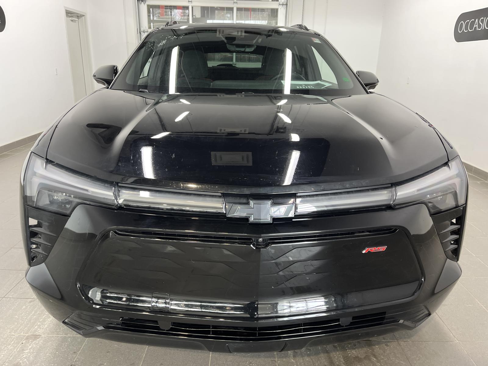 Image 7 Chevrolet Blazer EV RS 2024