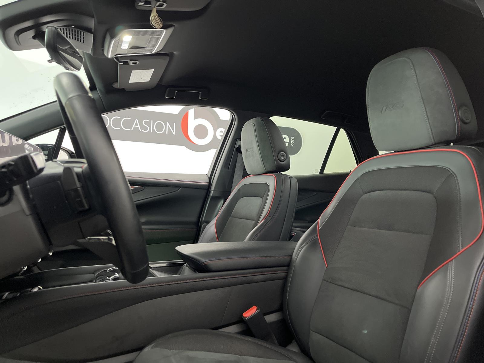 Image 8 Chevrolet Blazer EV RS 2024