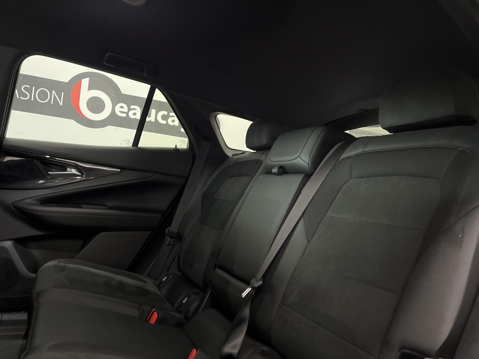 Image 10 Chevrolet Blazer EV RS 2024