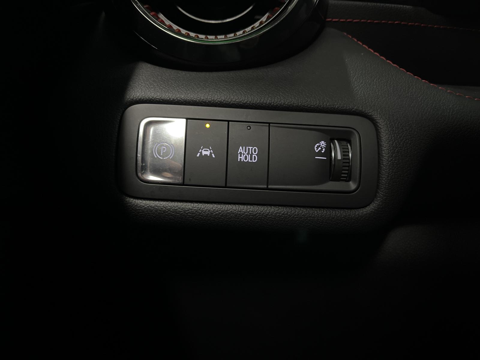 Image 14 Chevrolet Blazer EV RS 2024