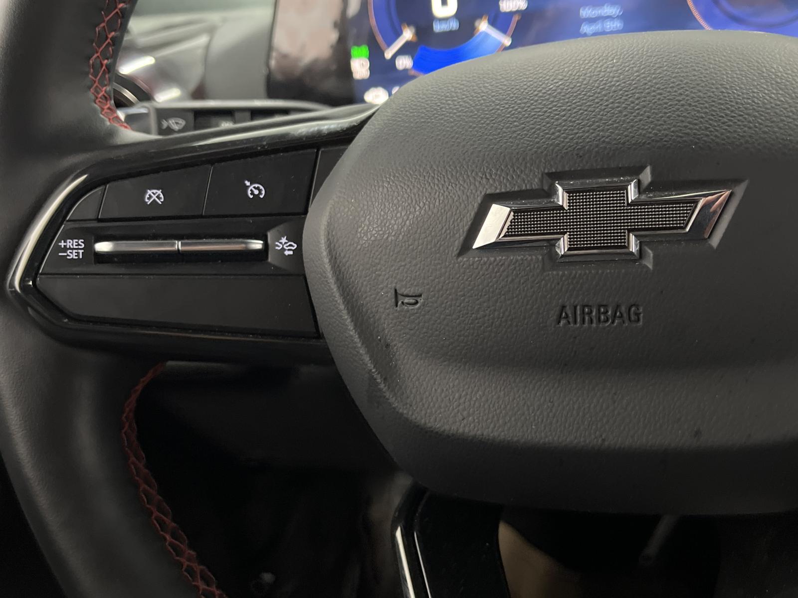 Image 15 Chevrolet Blazer EV RS 2024