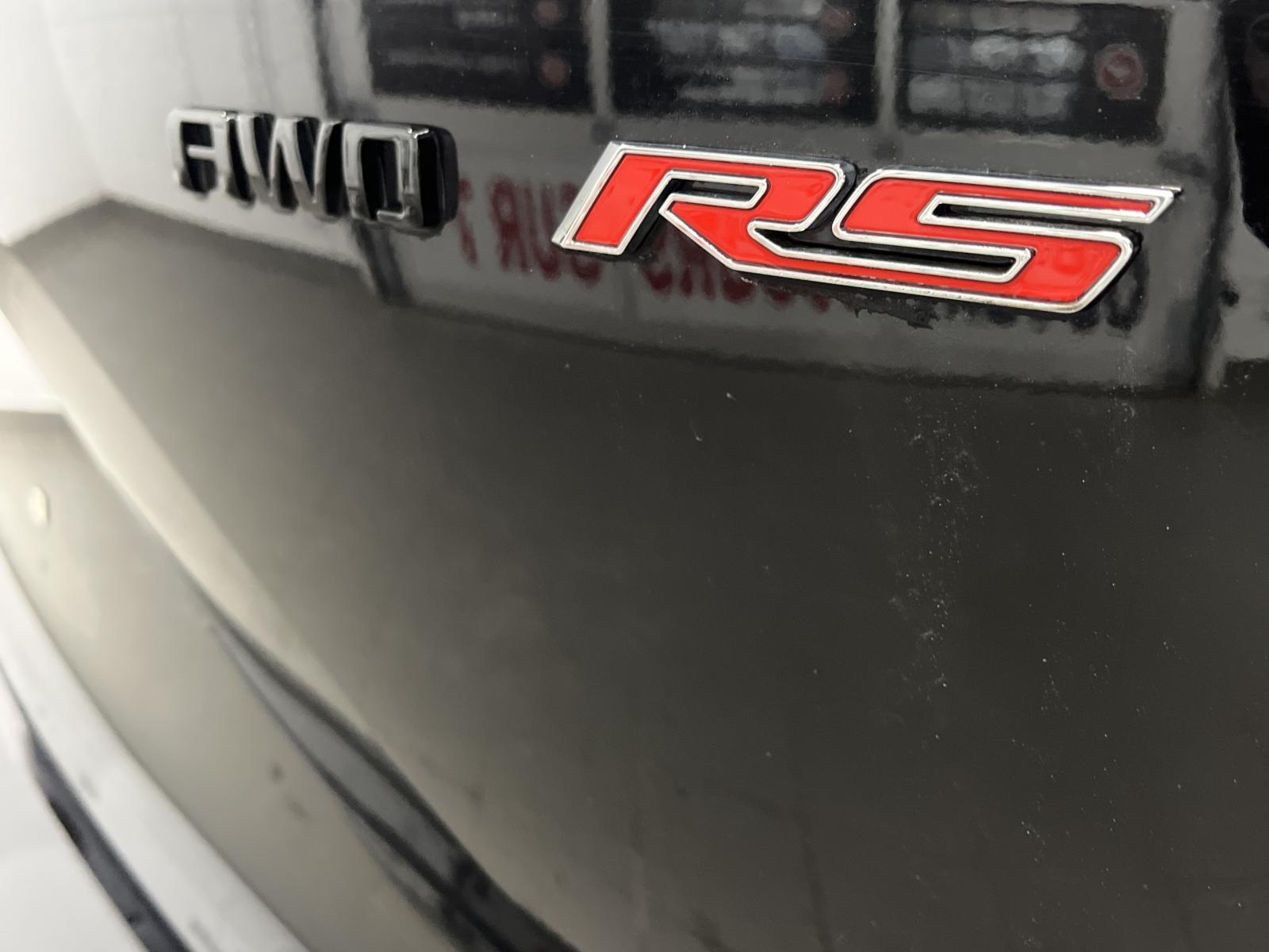 Image 23 Chevrolet Blazer EV RS 2024