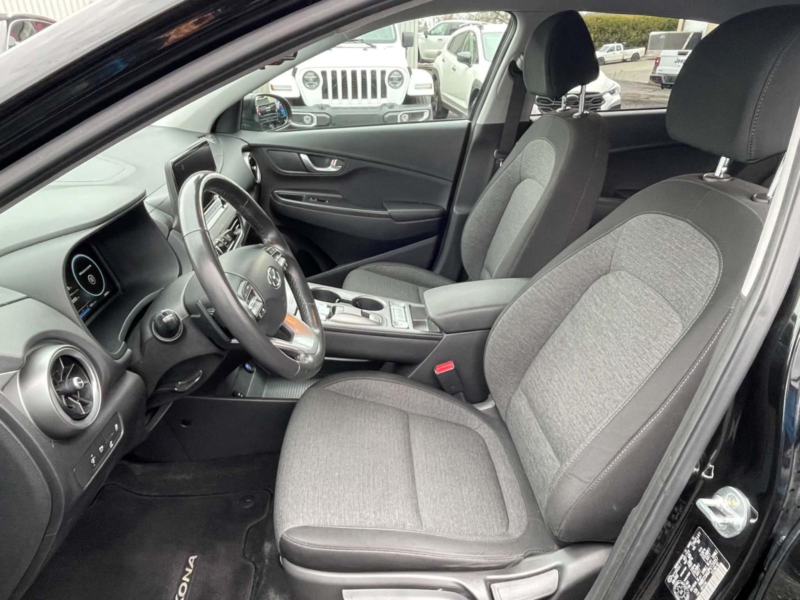 Image 7 Hyundai Kona EV Preferred 2023