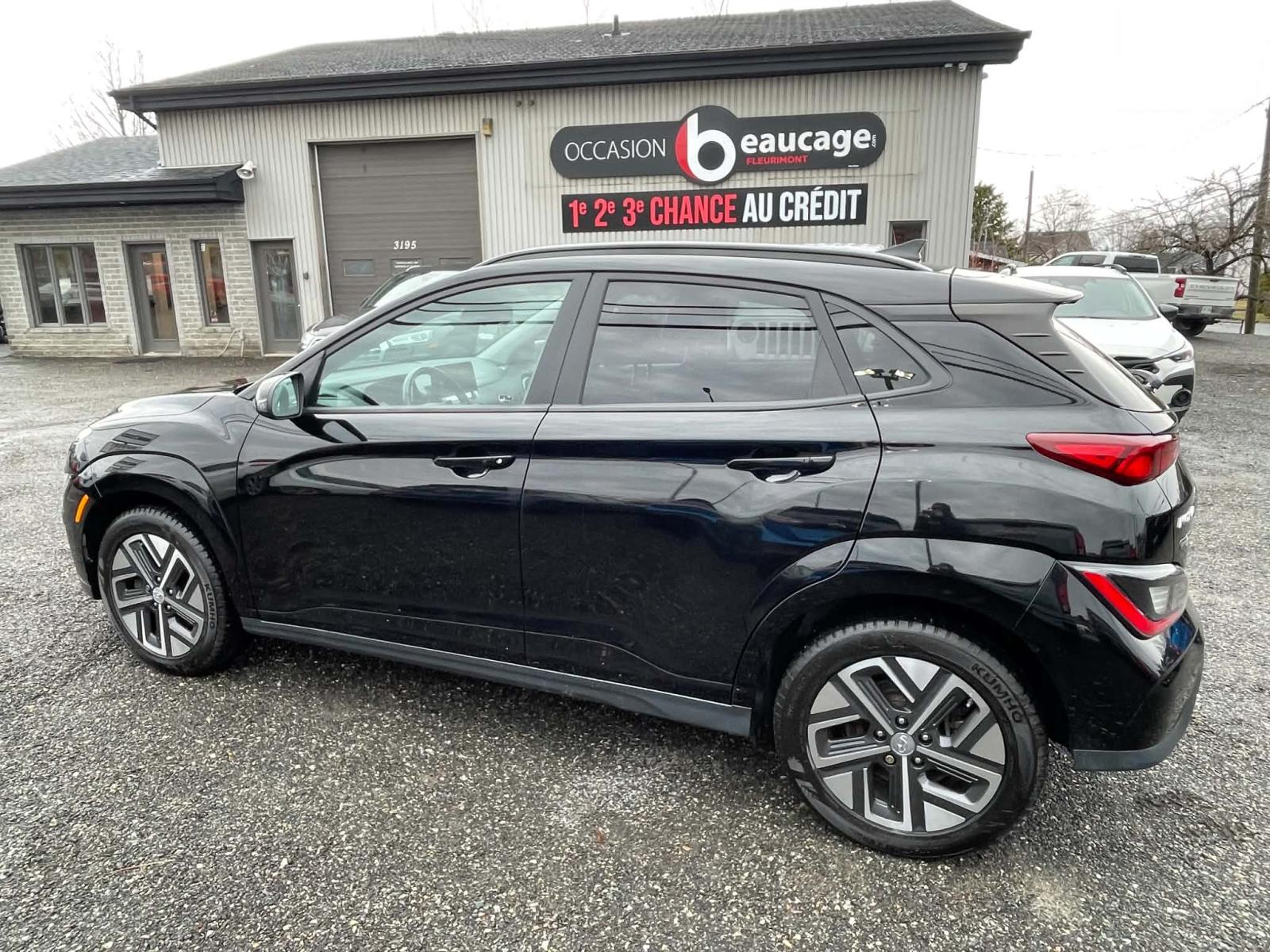 Image 13 Hyundai Kona EV Preferred 2023