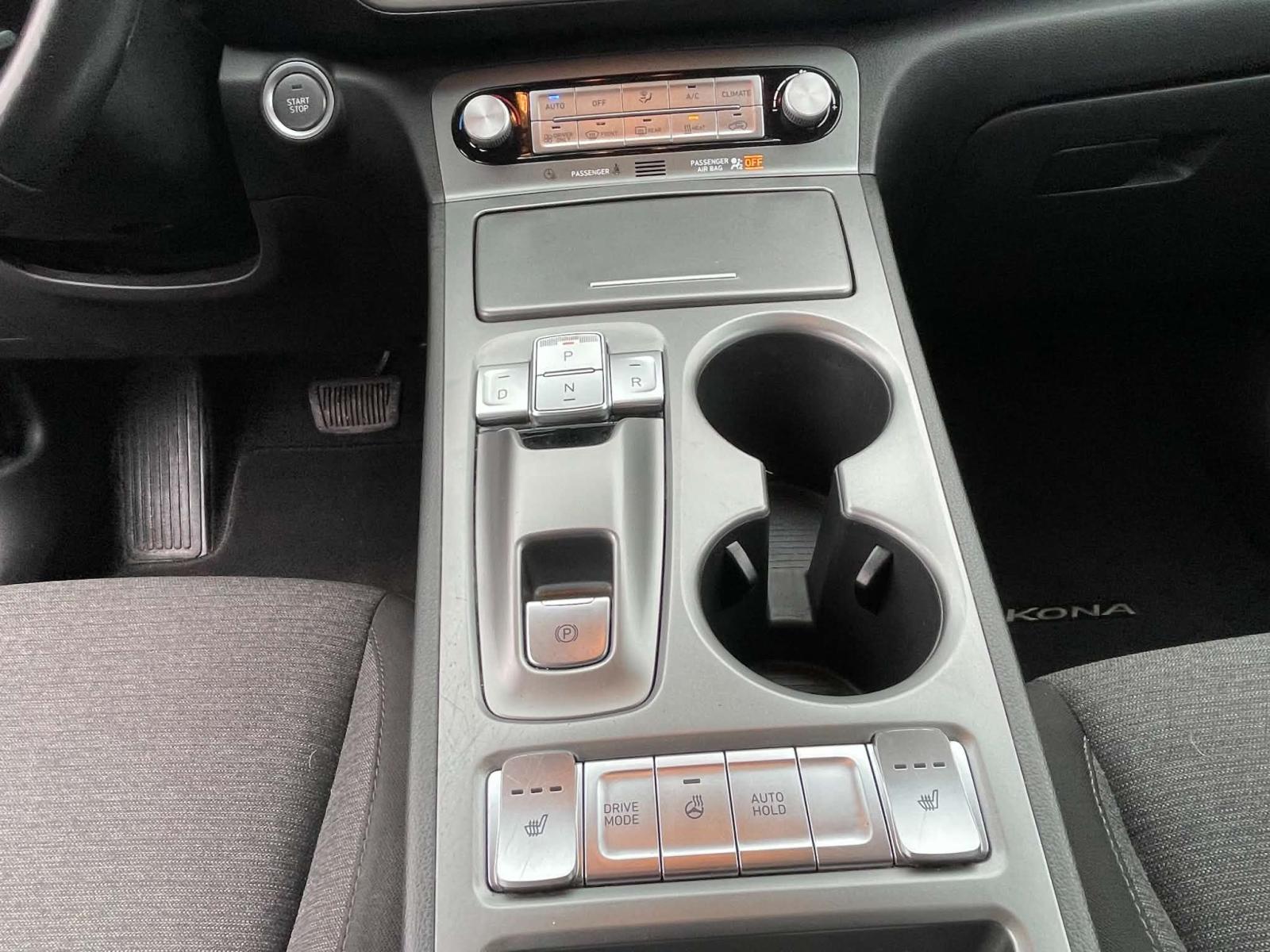 Image 24 Hyundai Kona EV Preferred 2023