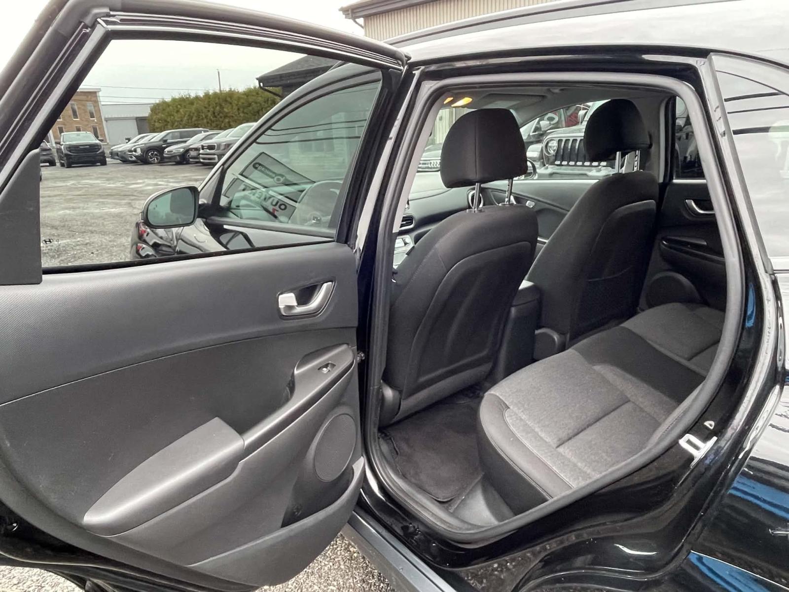 Image 25 Hyundai Kona EV Preferred 2023