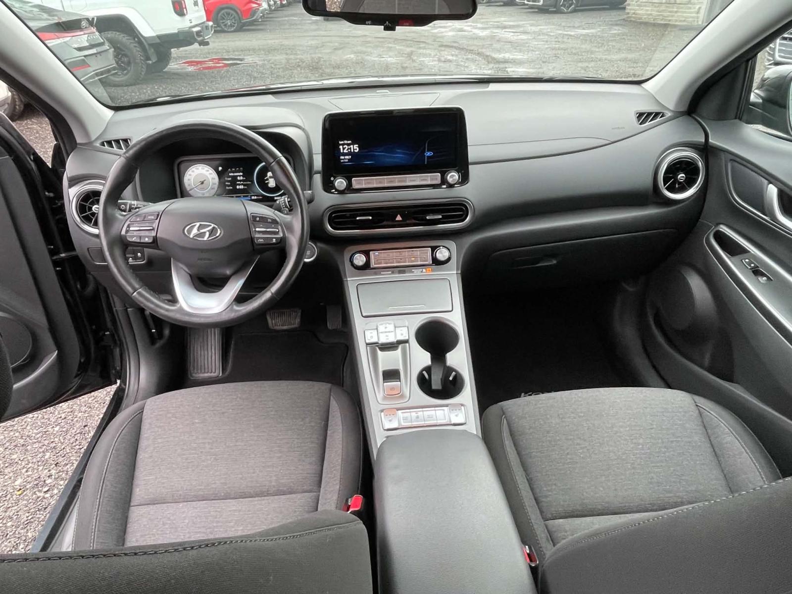 Image 9 Hyundai Kona EV Preferred 2023