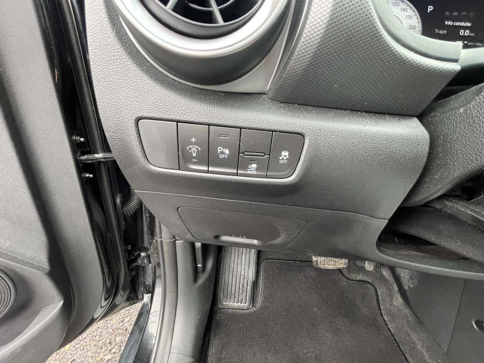 Image 22 Hyundai Kona EV Preferred 2023