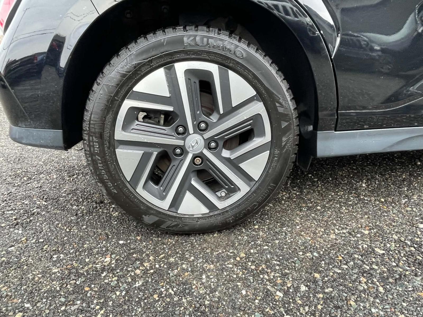 Image 26 Hyundai Kona EV Preferred 2023