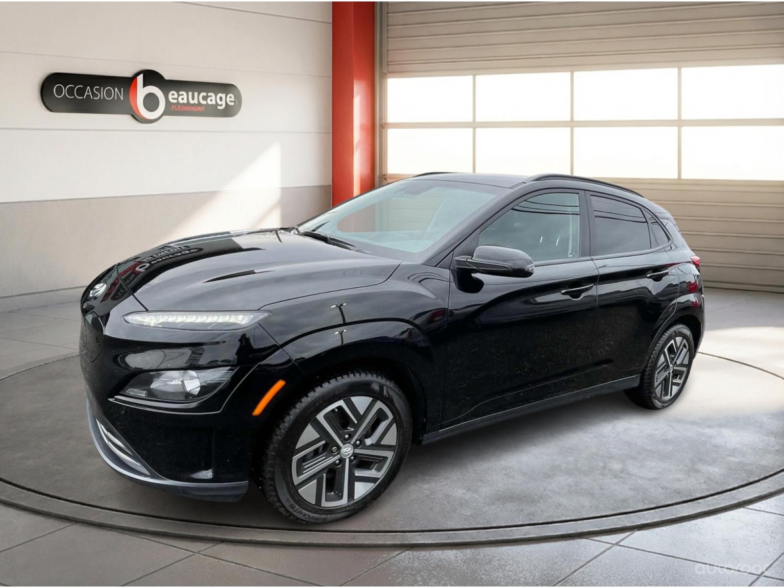 Hyundai Kona EV Preferred 2023