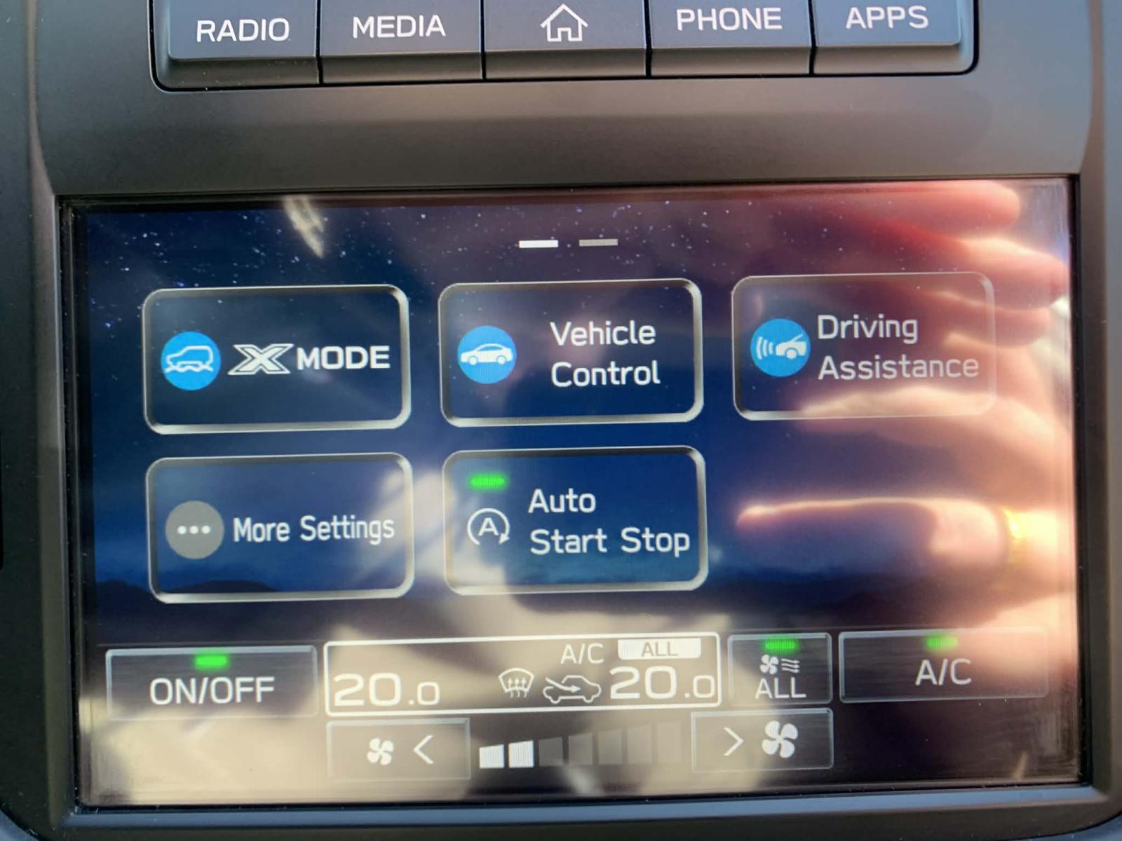 Image 24 Subaru Crosstrek Convenience 2024