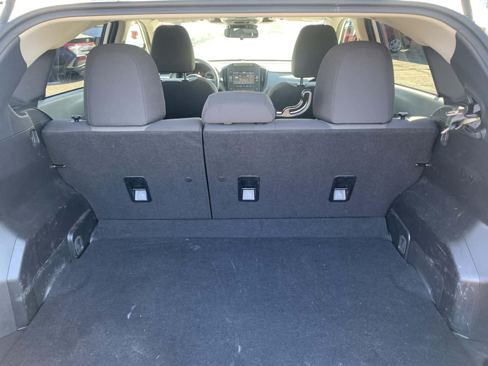 Image 9 Subaru Crosstrek Convenience 2024