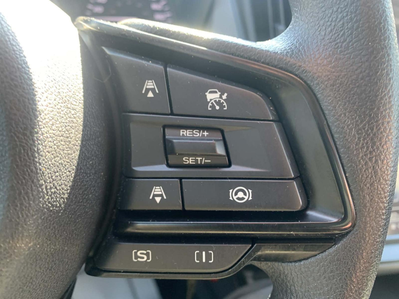 Image 19 Subaru Crosstrek Convenience 2024