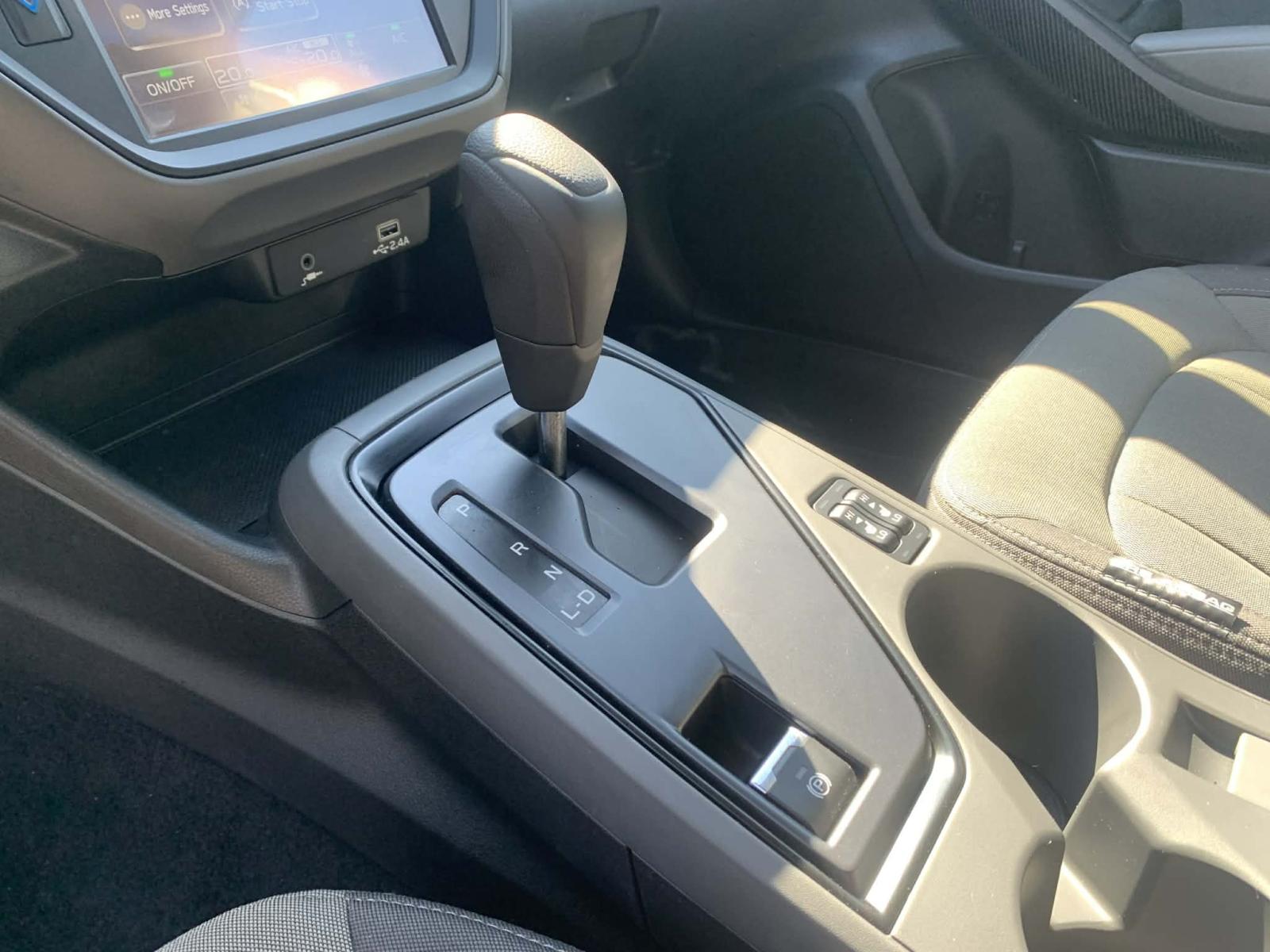 Image 27 Subaru Crosstrek Convenience 2024