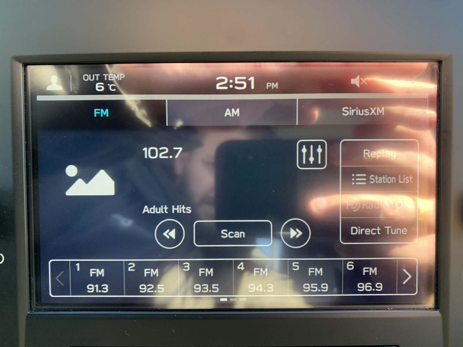 Image 23 Subaru Crosstrek Convenience 2024