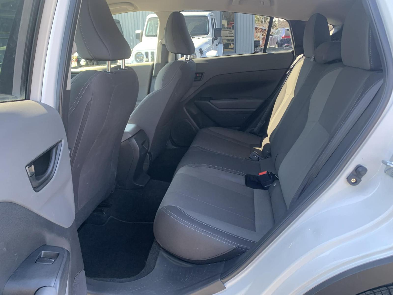 Image 8 Subaru Crosstrek Convenience 2024