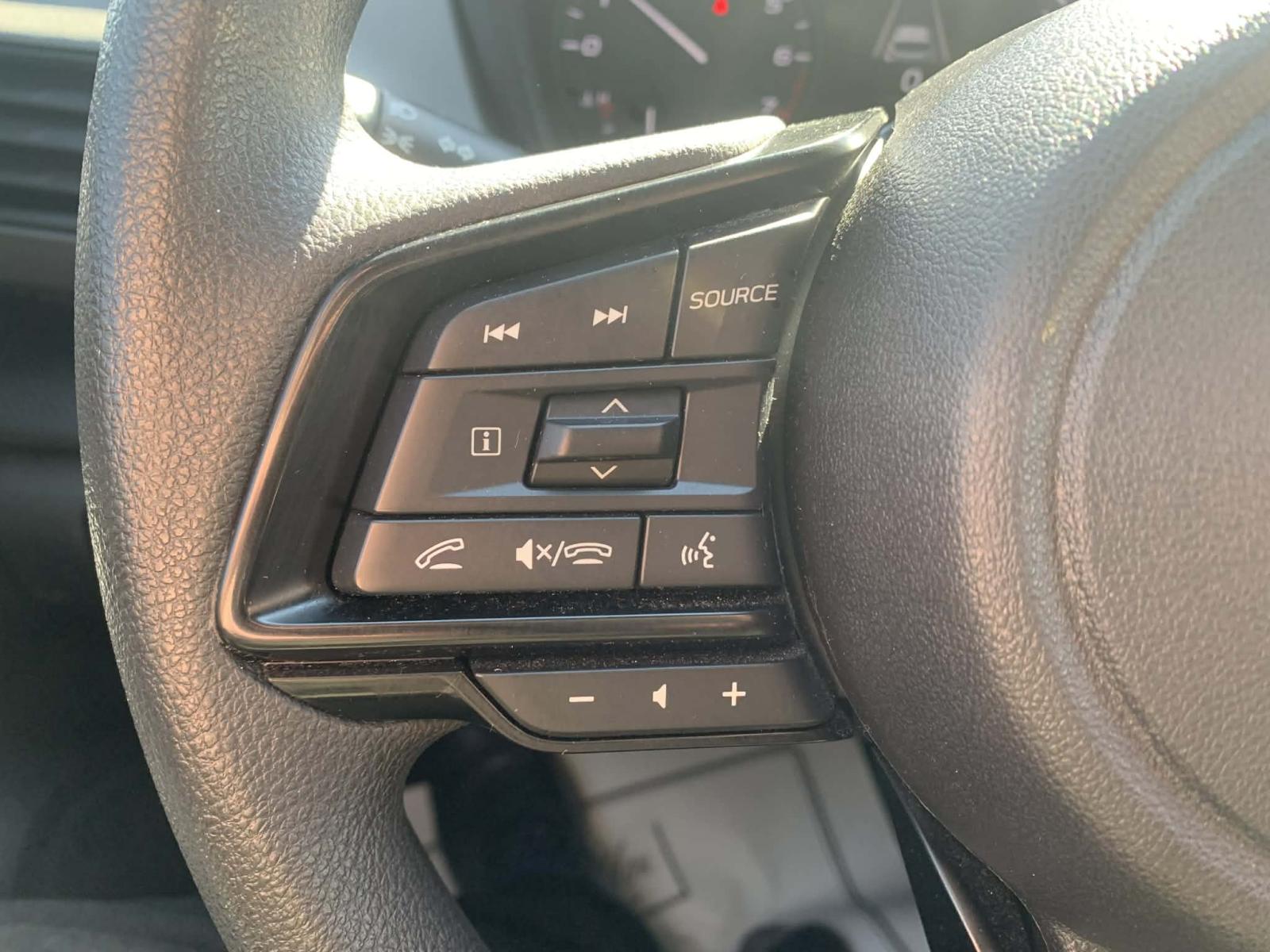 Image 18 Subaru Crosstrek Convenience 2024