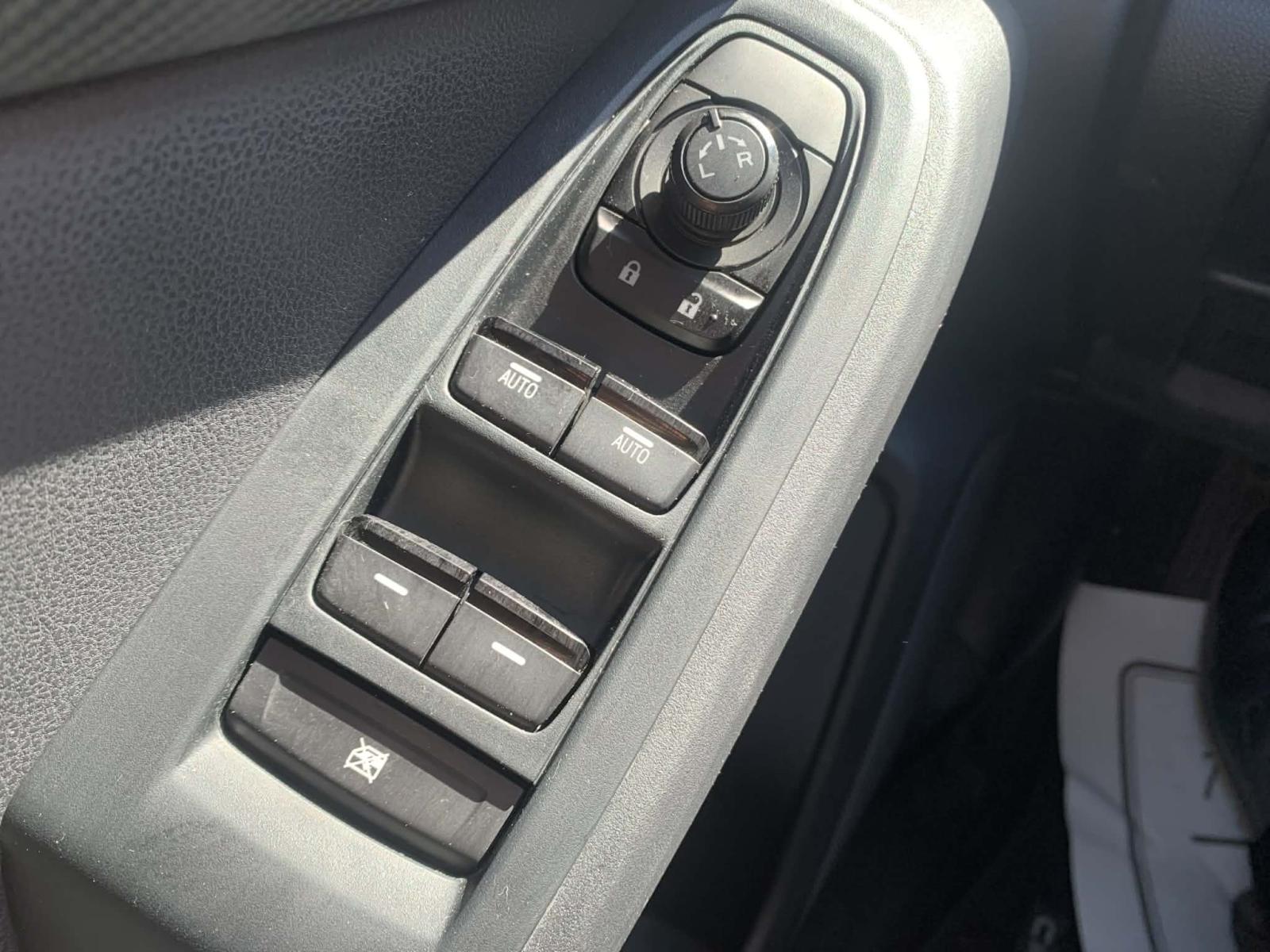 Image 22 Subaru Crosstrek Convenience 2024