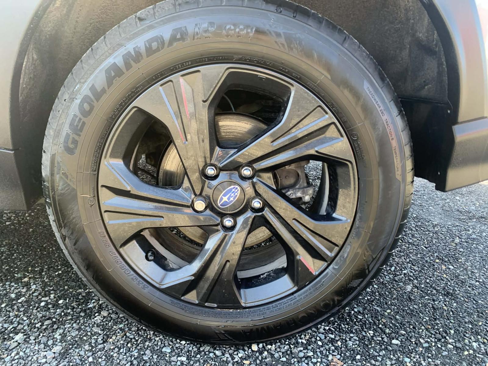 Image 28 Subaru Crosstrek Convenience 2024