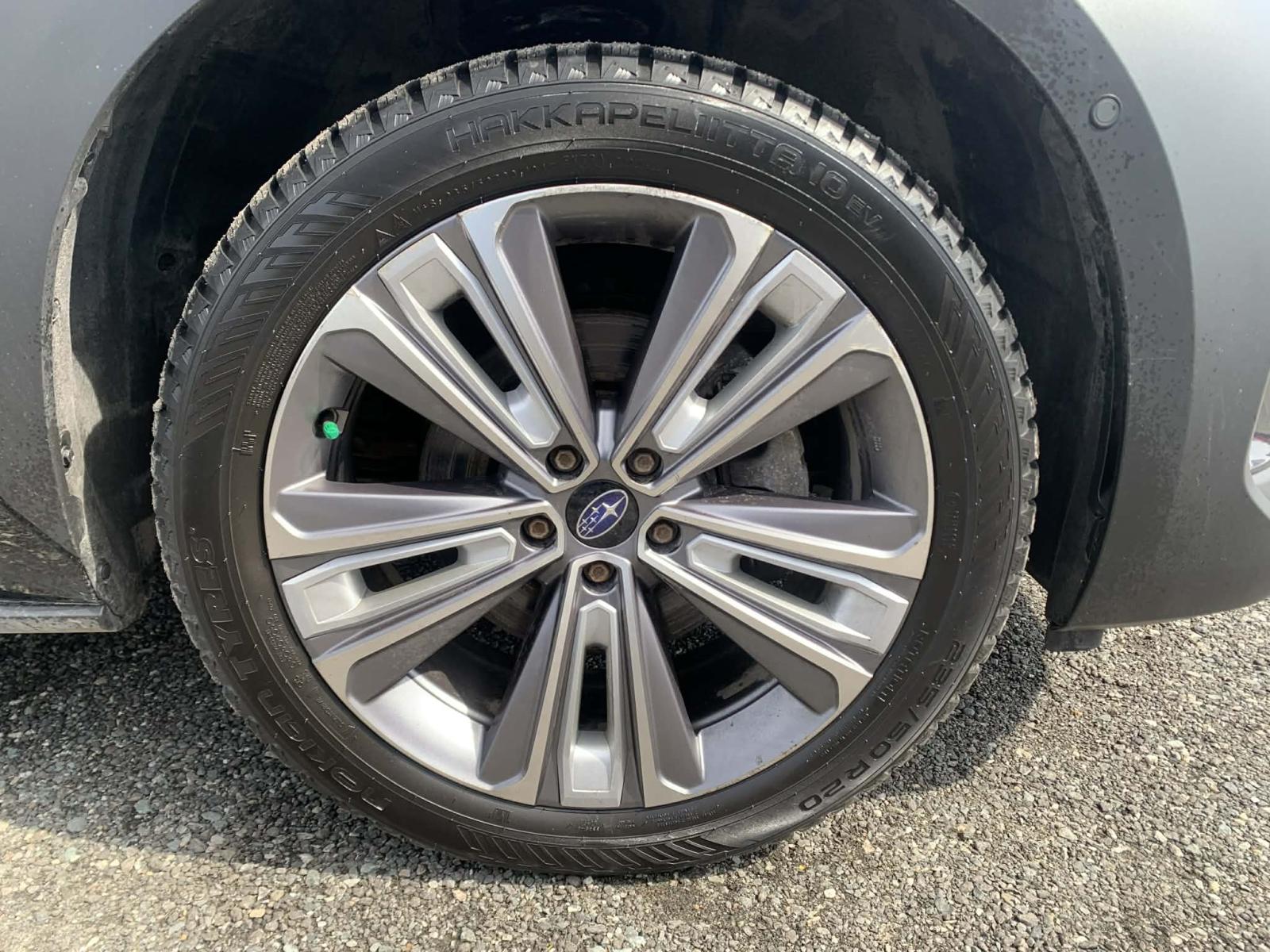 Image 29 Subaru Solterra Technology 2023