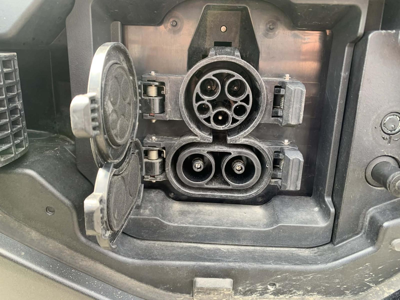 Image 15 Subaru Solterra Technology 2023