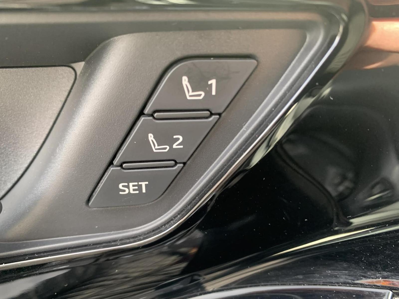 Image 19 Subaru Solterra Technology 2023