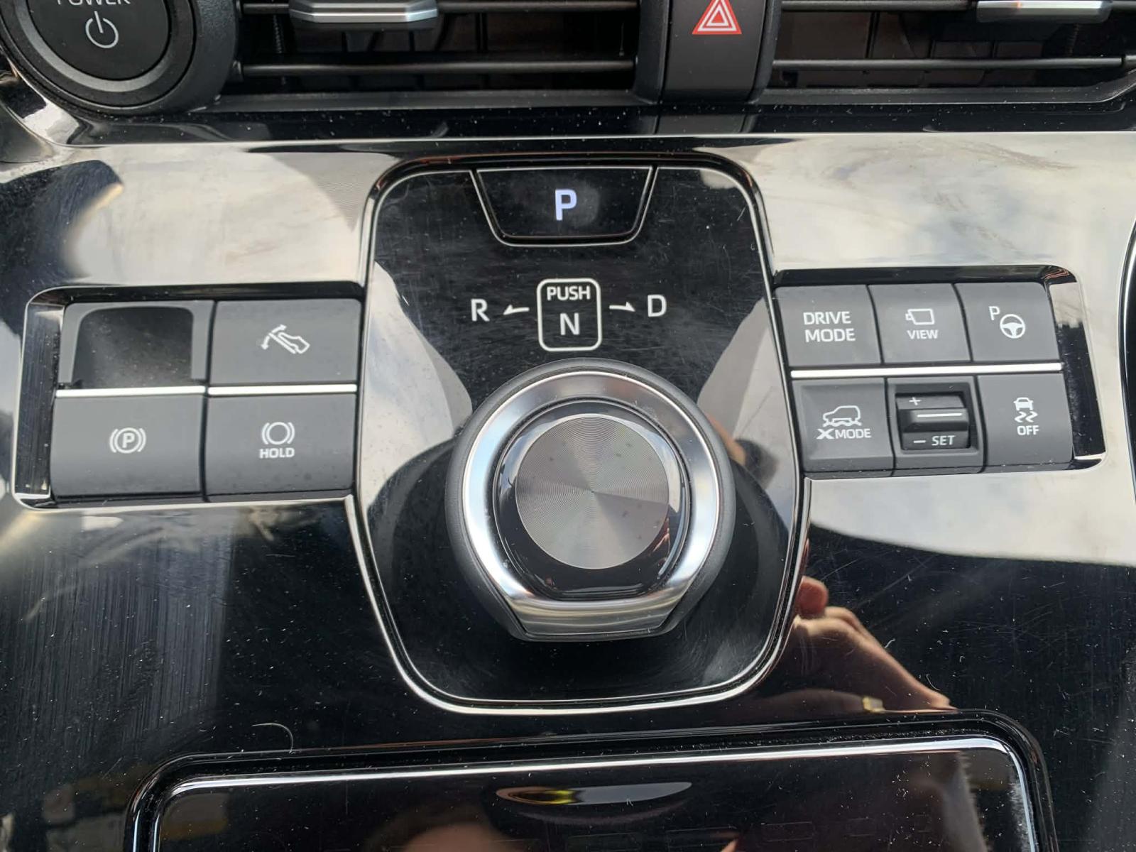 Image 28 Subaru Solterra Technology 2023