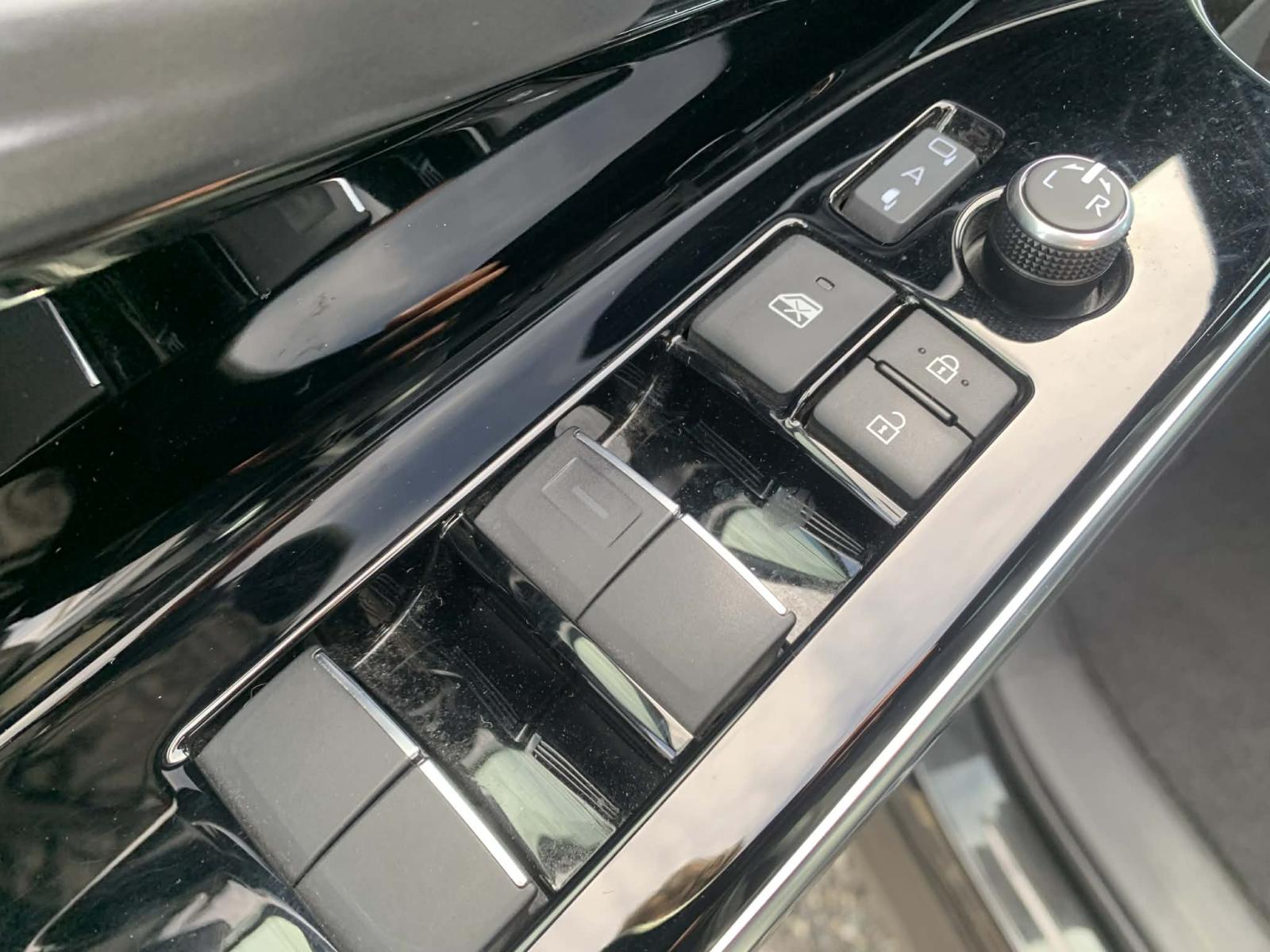 Image 18 Subaru Solterra Technology 2023