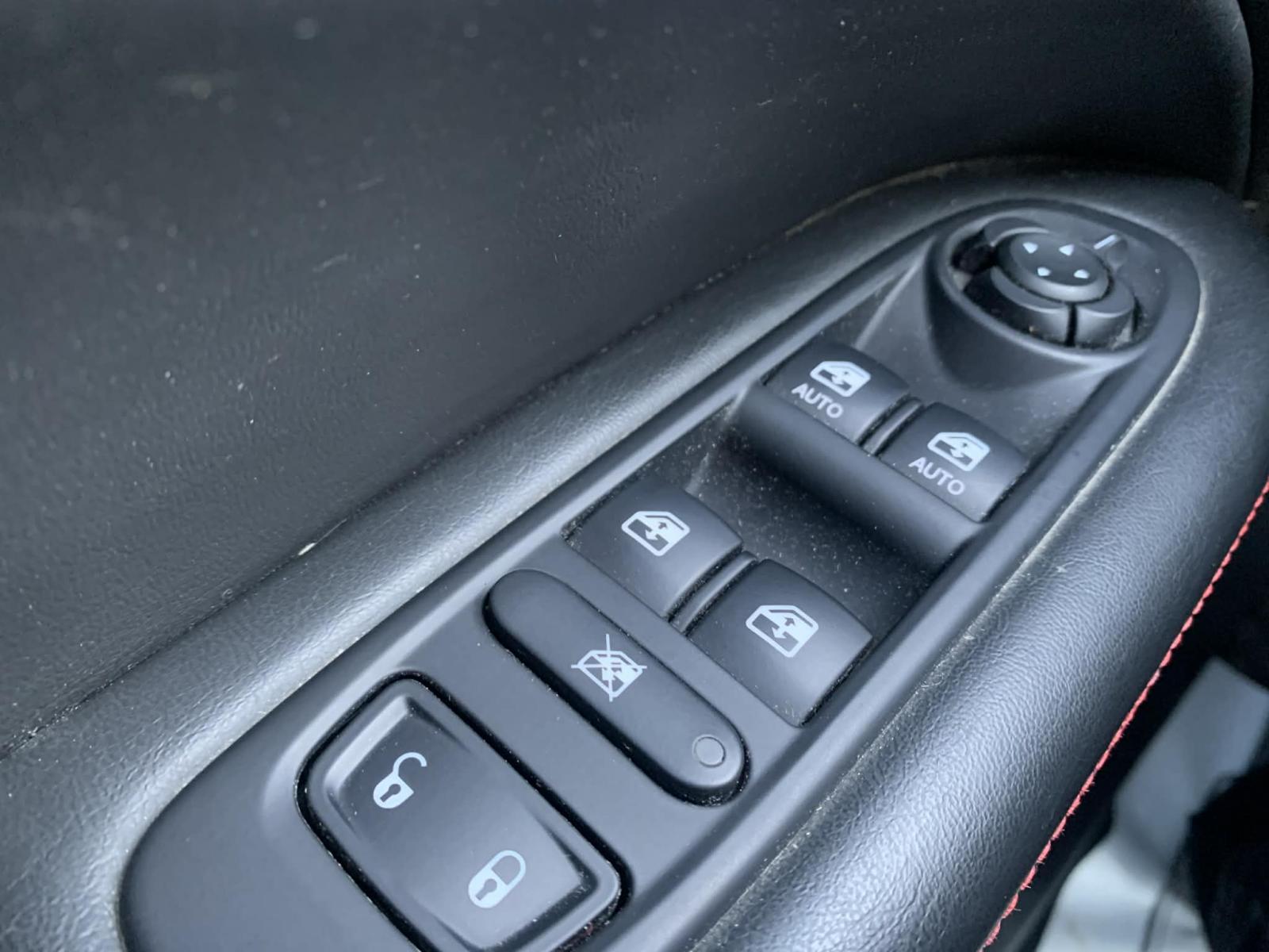 Image 24 Jeep Compass Trailhawk 2018