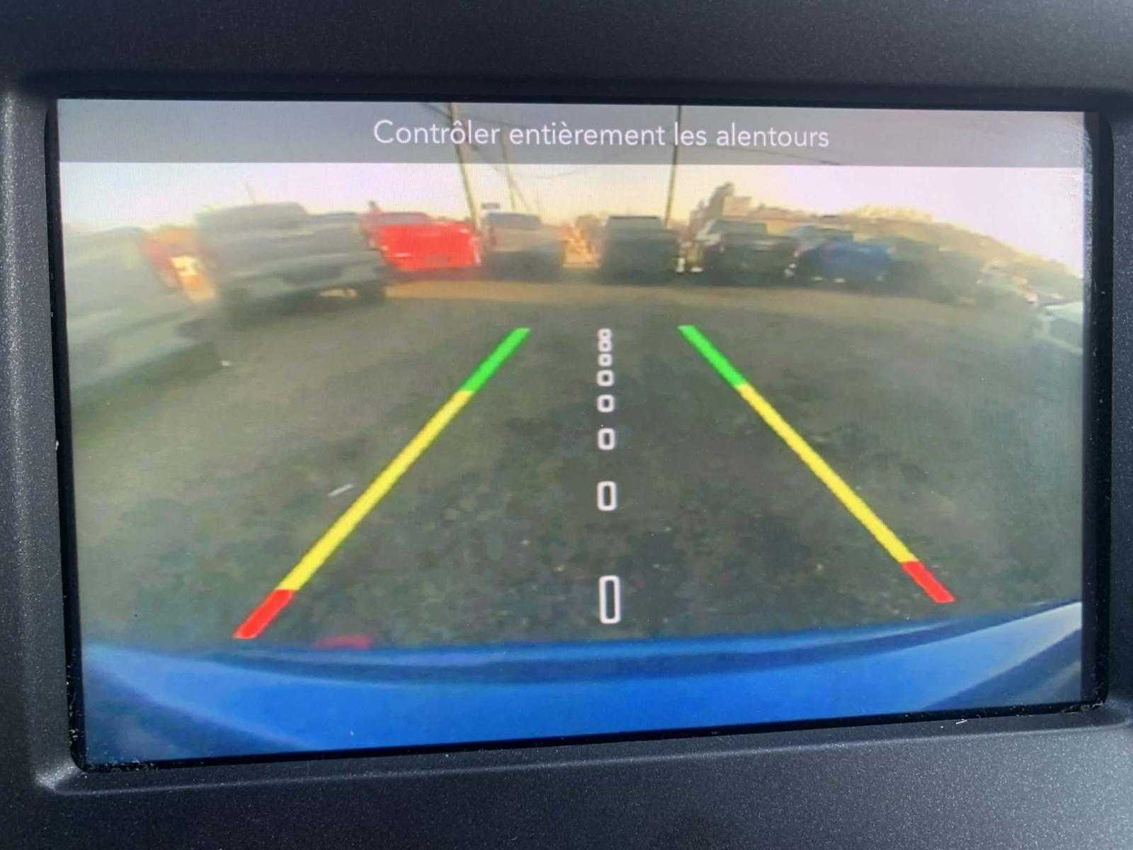 Image 29 Jeep Compass Trailhawk 2018