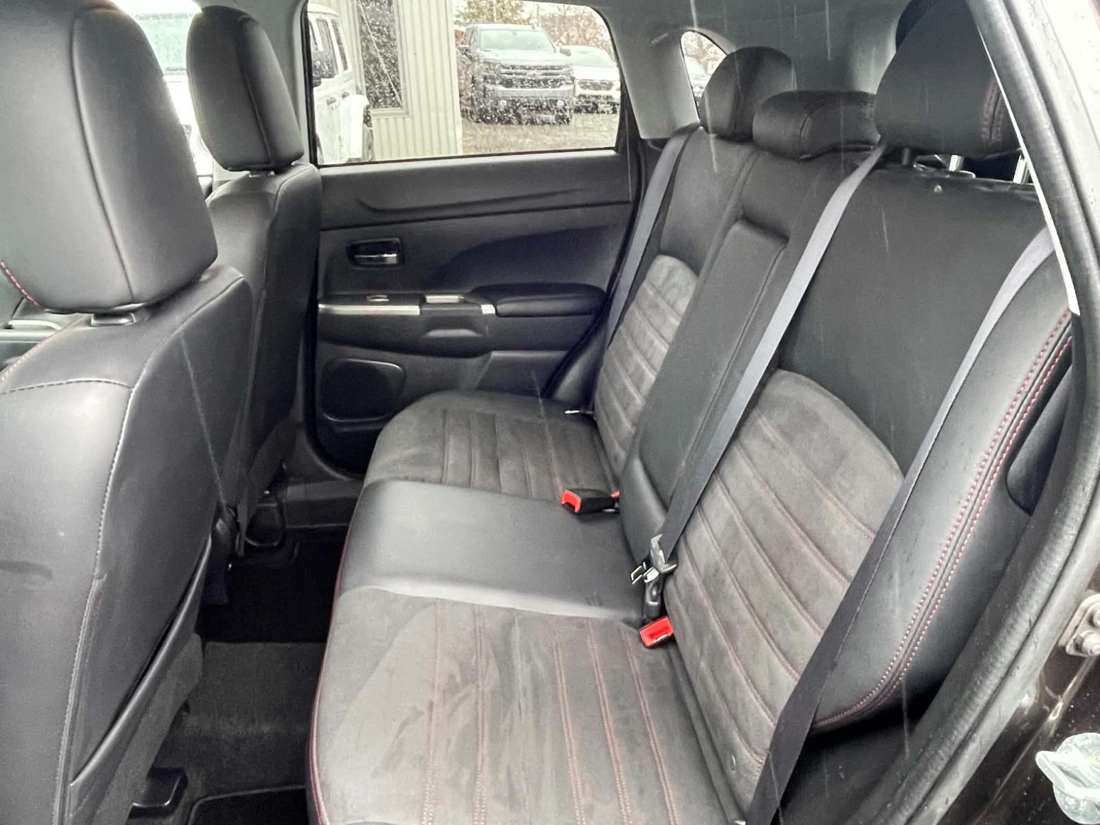 Mitsubishi RVR SEL 2020 — photo 8