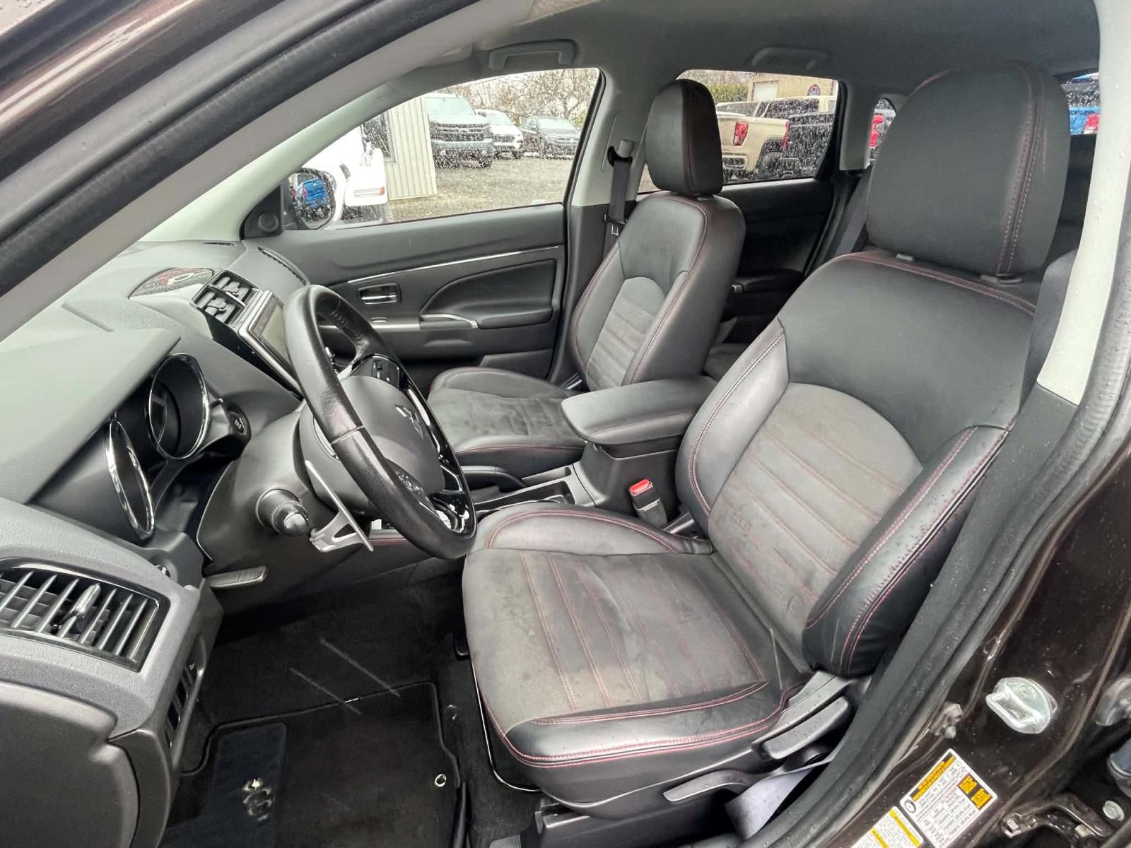 Mitsubishi RVR SEL 2020 — photo 7