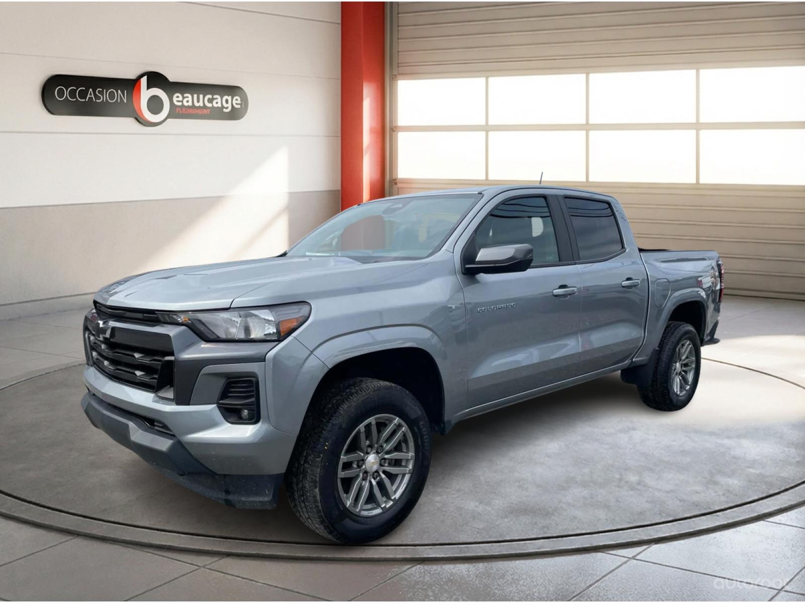 Chevrolet Colorado LT 2023