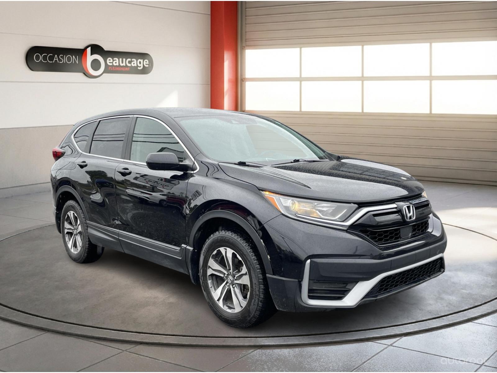 Honda CR-V LX 2021
