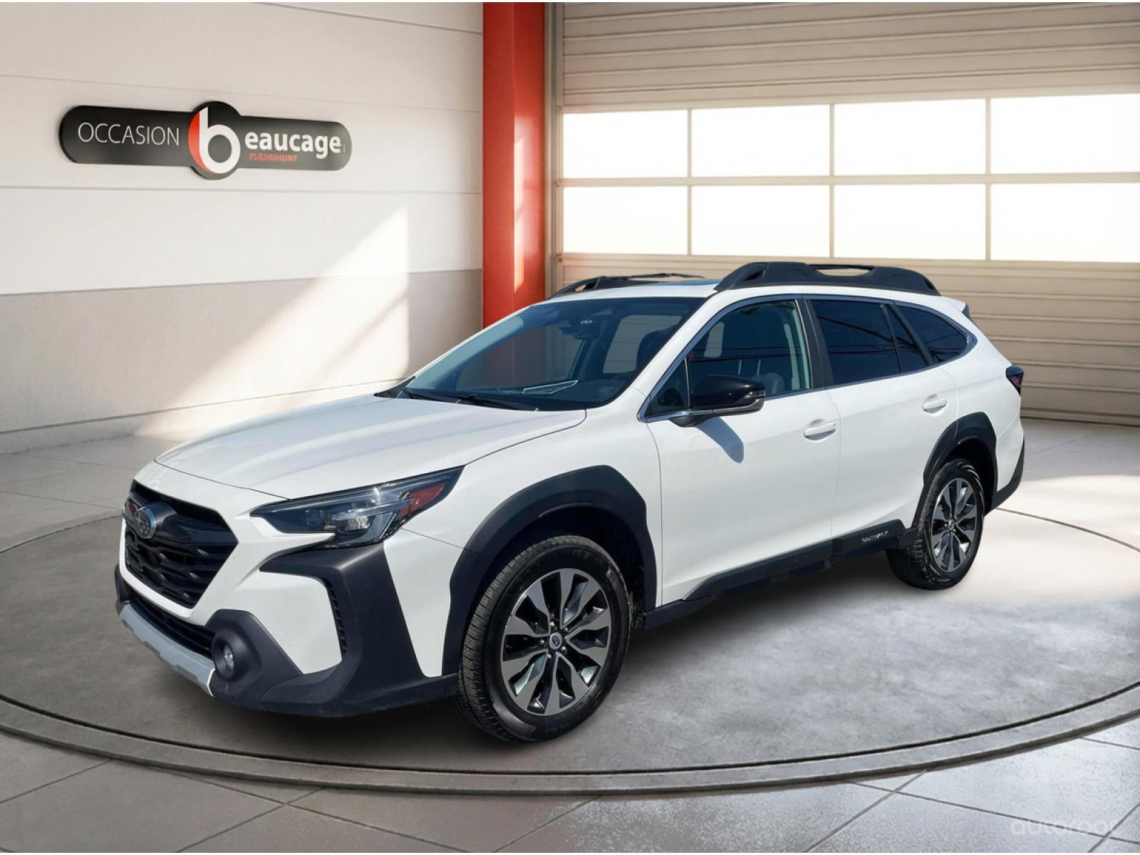 Subaru Outback Limited XT 2024