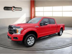 2019 Ford F150 XLT - Image 1