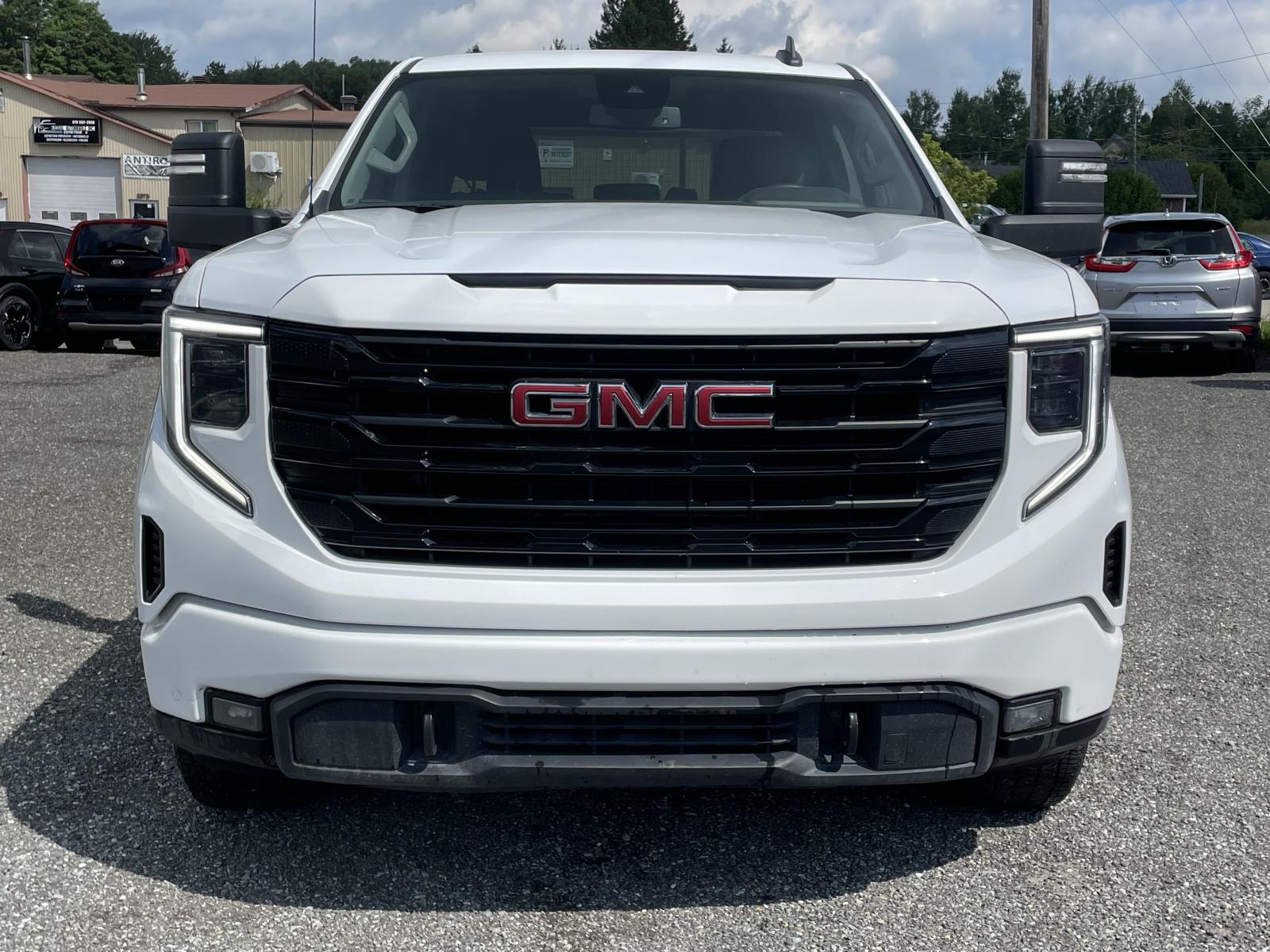 GMC Sierra 1500 Elevation 2024 — photo 7