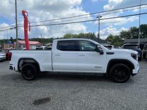 Miniature 8 GMC Sierra 1500 Elevation 2024