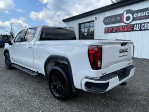 Miniature 5 GMC Sierra 1500 Elevation 2024