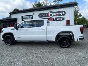 Miniature 10 GMC Sierra 1500 Elevation 2024