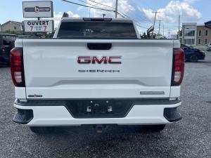 Miniature 9 GMC Sierra 1500 Elevation 2024