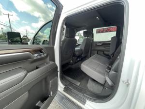 Miniature 12 GMC Sierra 1500 Elevation 2024