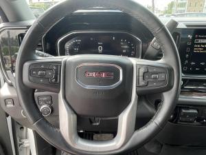 Miniature 24 GMC Sierra 1500 Elevation 2024