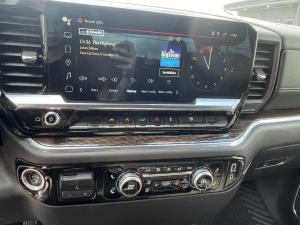 Miniature 25 GMC Sierra 1500 Elevation 2024