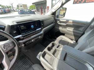 Miniature 29 GMC Sierra 1500 Elevation 2024