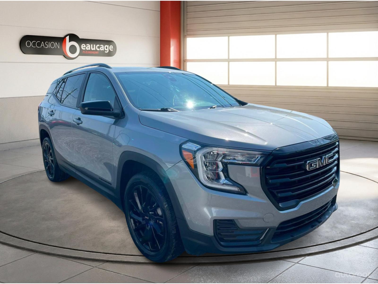 GMC Terrain SLE 2023